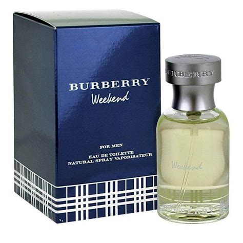 burberry weekend men's perfume|burberry weekend for men 100ml.